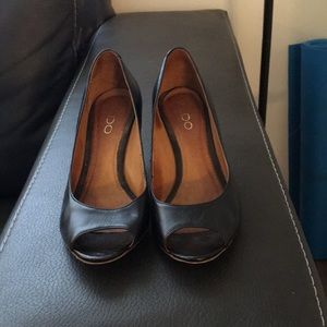 Aldo heels
